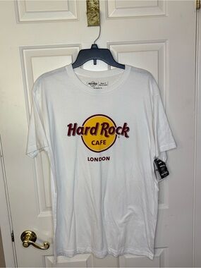 Hard Rock Cafe London T‑Shirt